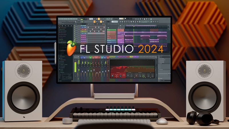 Cách làm Beat nhạc bằng phần mềm FL Studio Cách làm Beat nhạc bằng phần mềm FL Studio