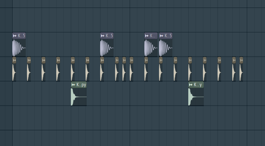Cách làm Beat nhạc bằng phần mềm FL Studio
