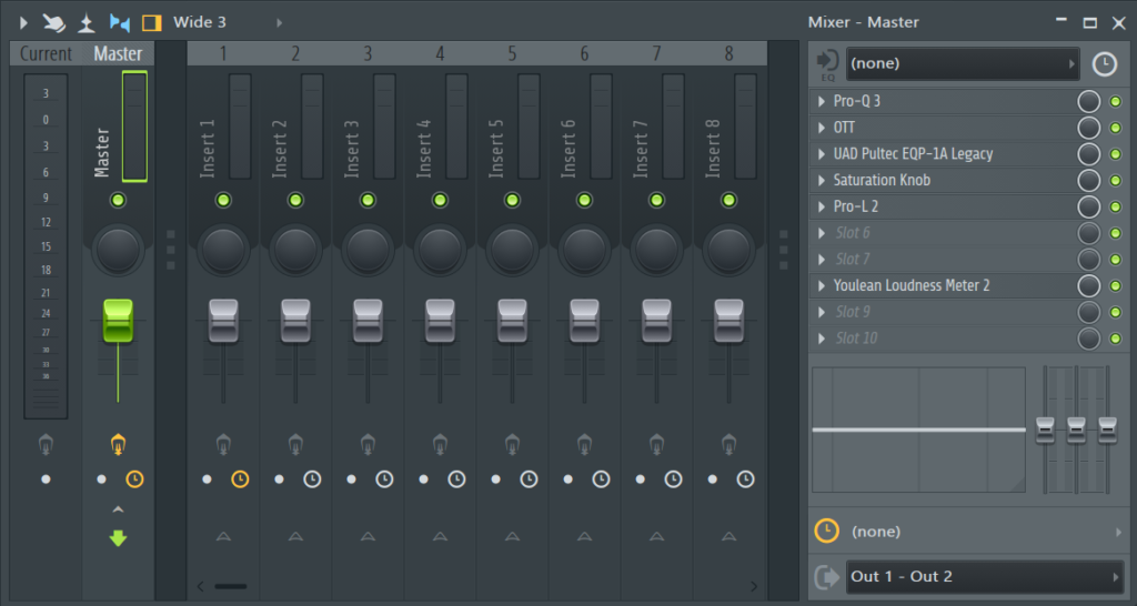 Cách làm Beat nhạc bằng phần mềm FL Studio